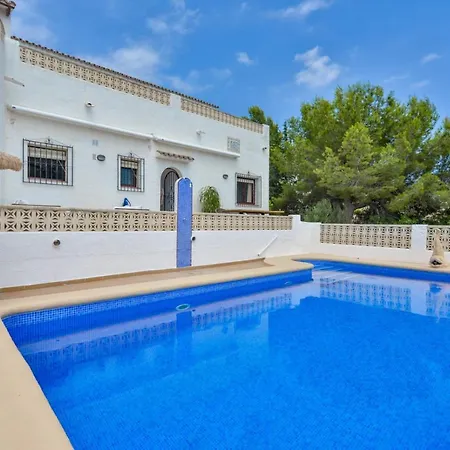Villa Guzman - Florentine Empedrola